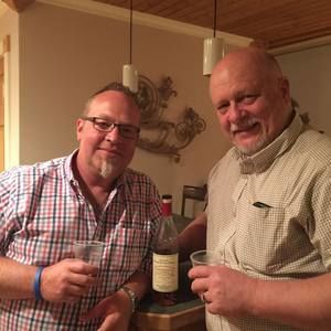 Meet your Posher, Rodger